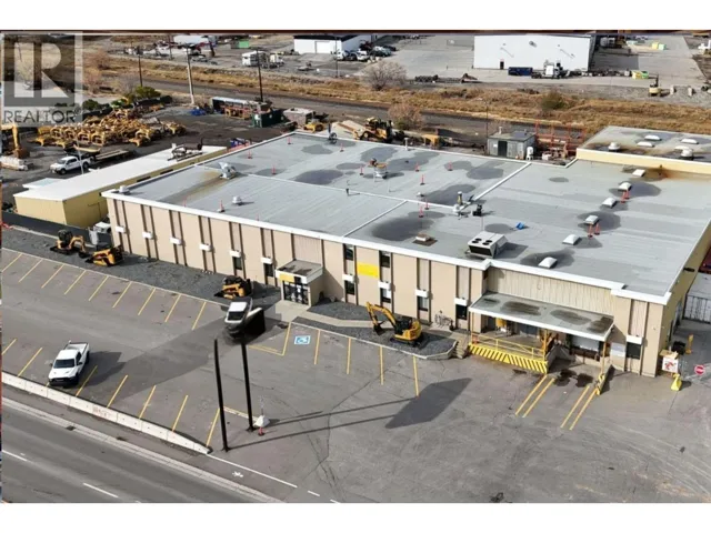 815 Cranbrook Street N, Cranbrook, British Columbia V1C3S2