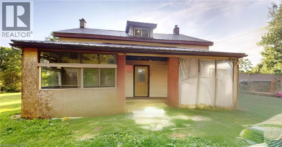 284 GARAFRAXA ST, Chatsworth, Ontario N0H1G0