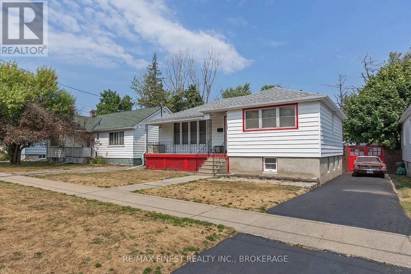 Residential For Sale