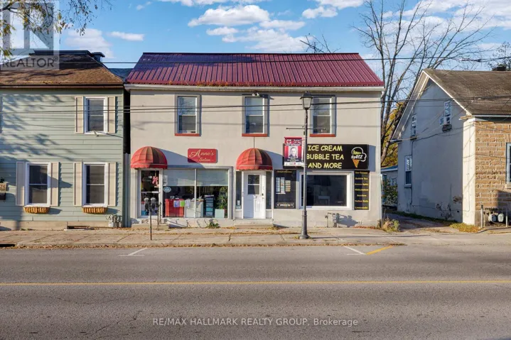 26 WILSON STREET W, Perth, Ontario K7H2M9