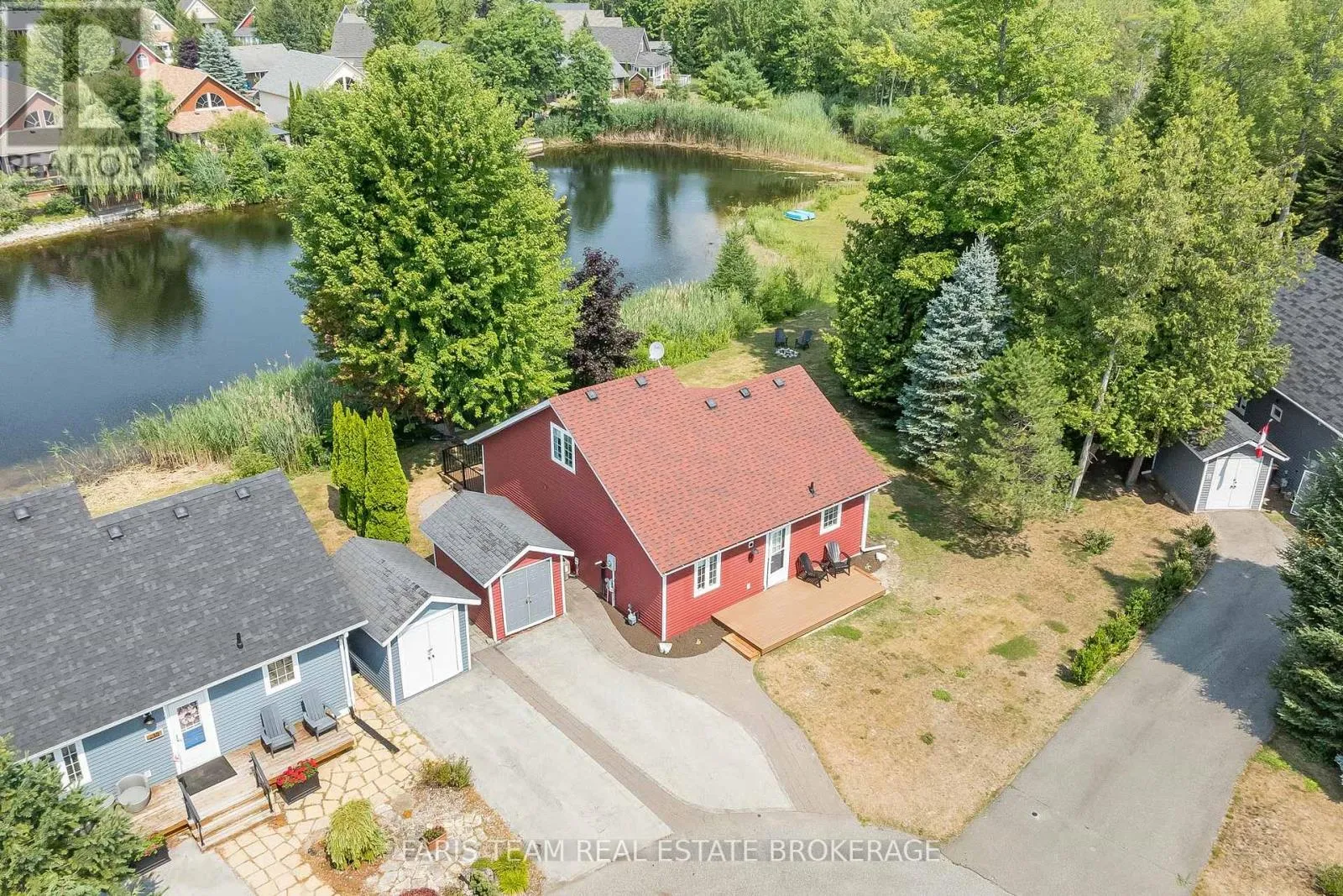 Residential For Sale