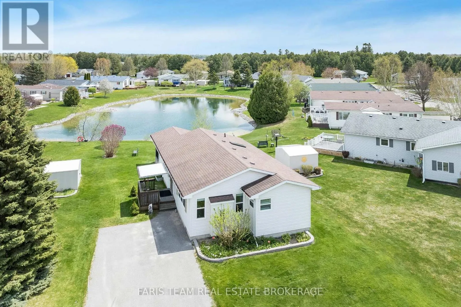 Residential For Sale