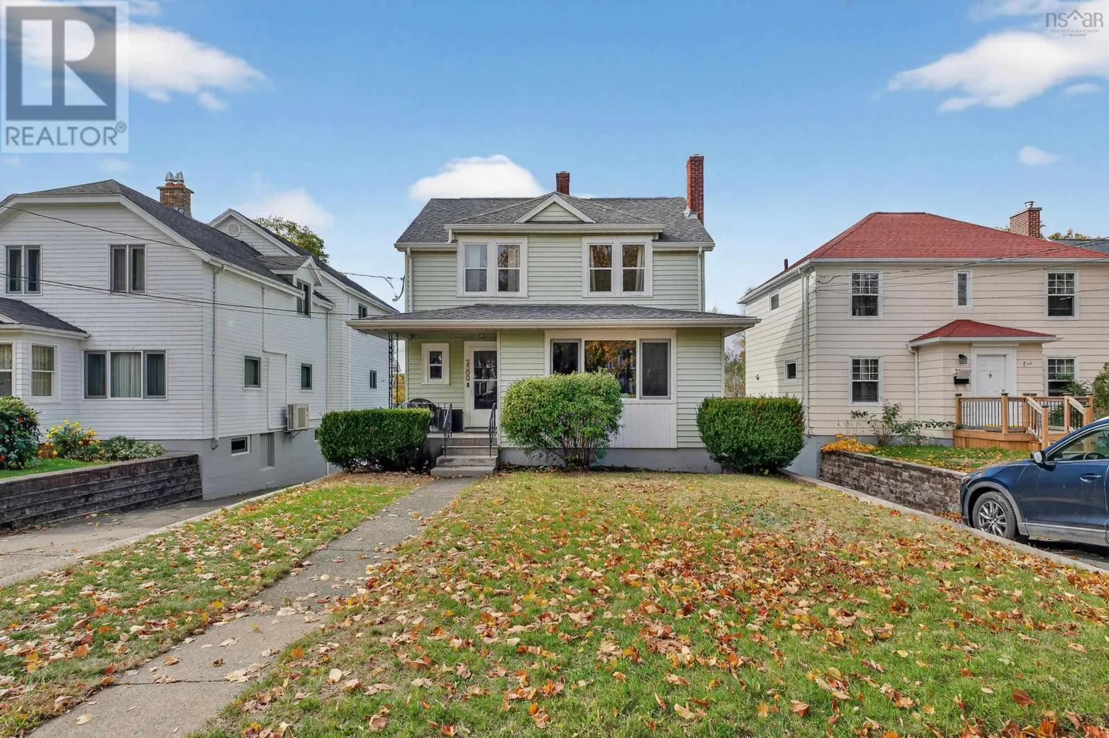 Residential For Sale