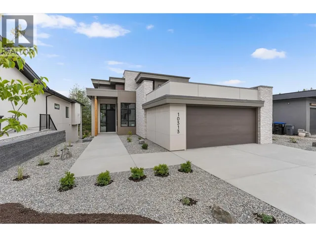 10313 Long Road, Lake Country, British Columbia V4V0A9