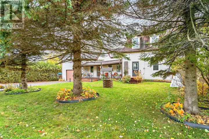 1262 RODNEY LANE, North Dundas, Ontario K0C2K0