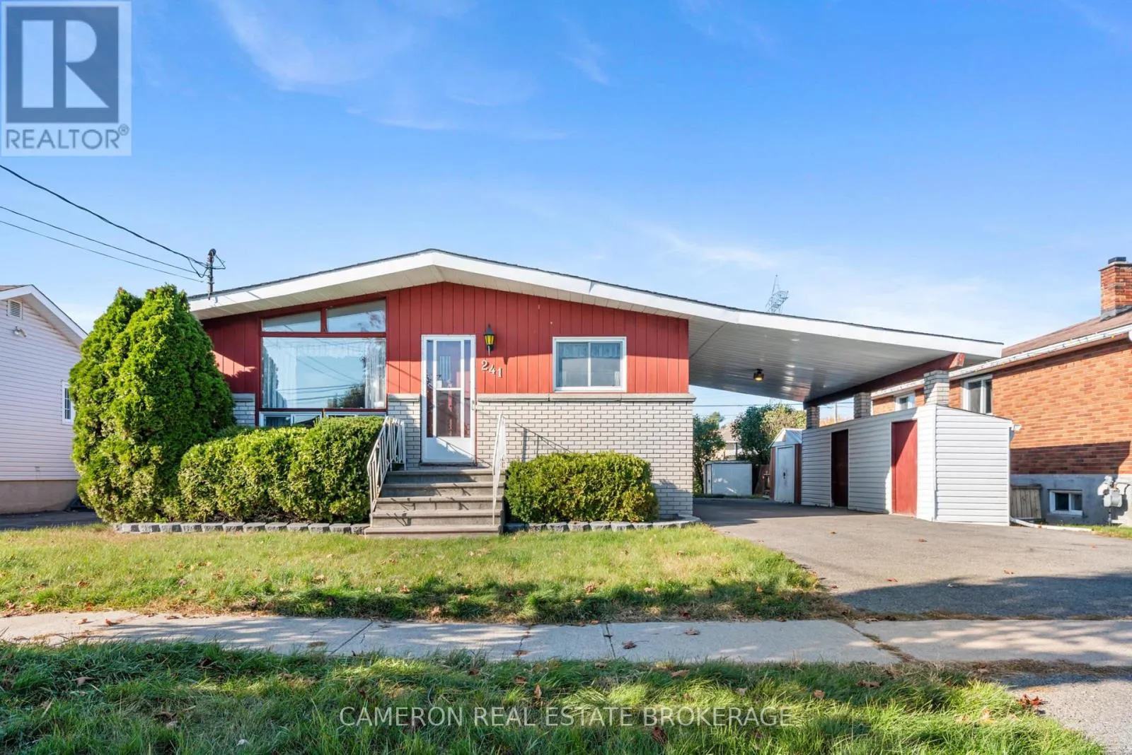 Residential For Sale