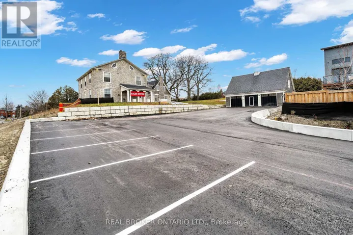 780 GARDEN STREET, Whitby (Pringle Creek), Ontario L1N8P2