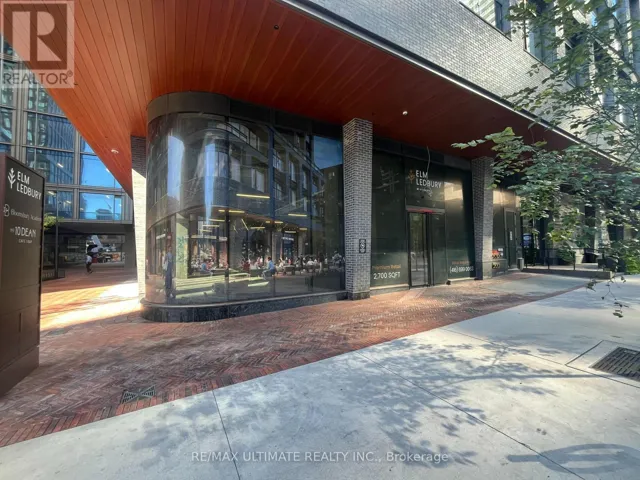 1 - 30 MUTUAL STREET, Toronto (Church-Yonge Corridor), Ontario M5B2A7