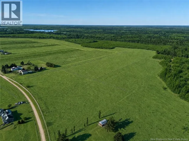 LOT CH PERRY, Sainte-Anne-De-Kent, New Brunswick E4S1C4