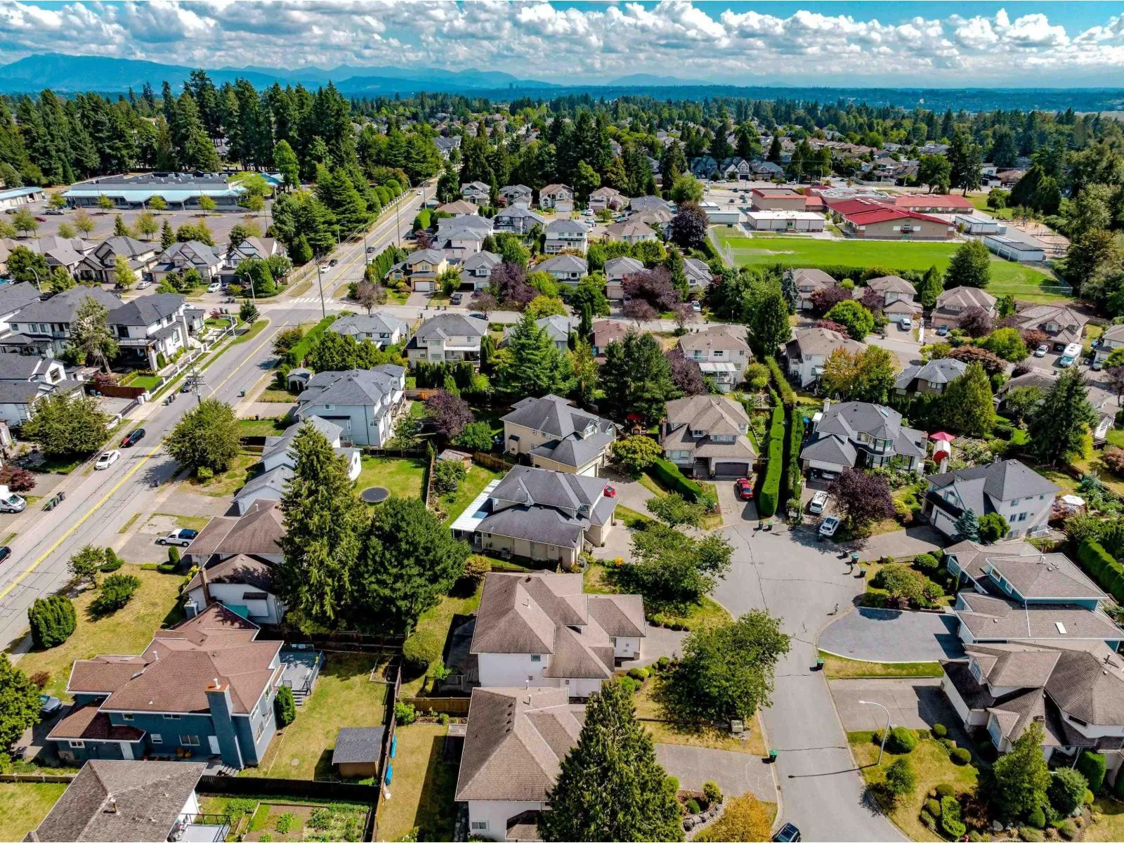 Residential For Sale