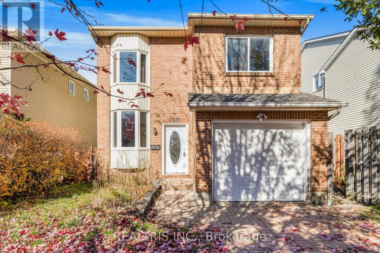 Residential For Sale