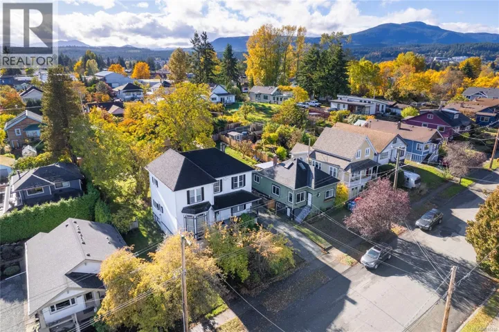 639 Kennedy St, Nanaimo, British Columbia V9R2J9