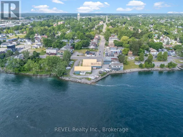 162 NIAGARA BOULEVARD, Fort Erie (Central), Ontario L2A3G3