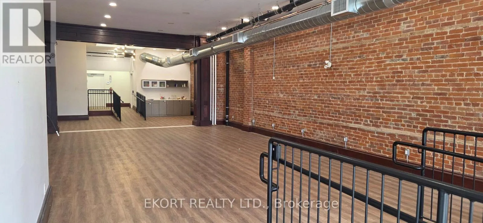 Commercial Lease For Rent