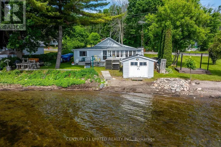 221 PAUDASH STREET, Hiawatha First Nation, Ontario K0L2G0