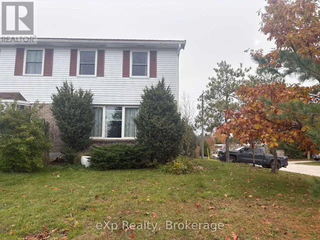 155 BRICKER STREET, Saugeen Shores, Ontario N0H2C4