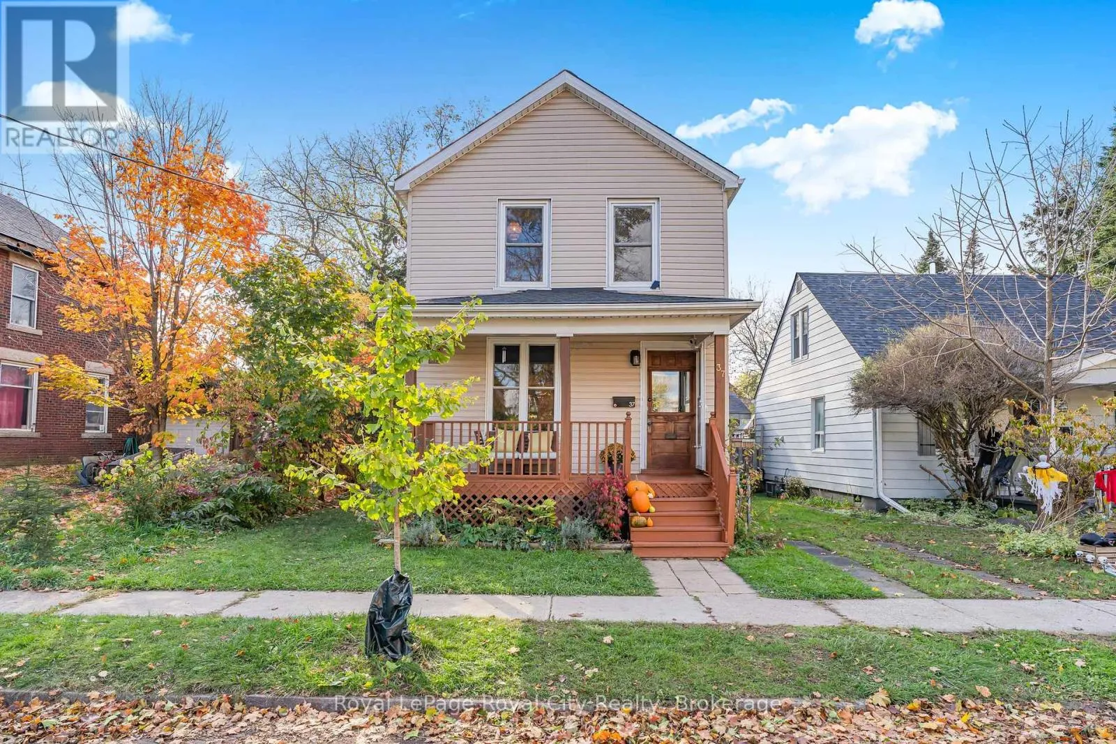 Residential For Sale