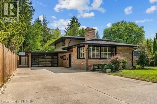 10 STYMIE Boulevard, Brantford, Ontario N3T5K3