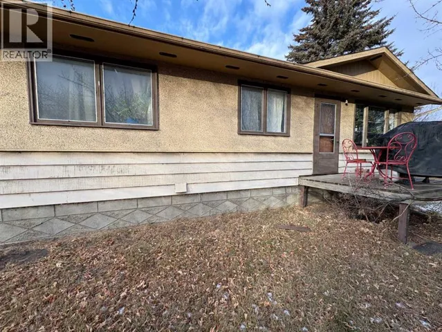 4415 52 Street, Vermilion, Alberta T9X1X9