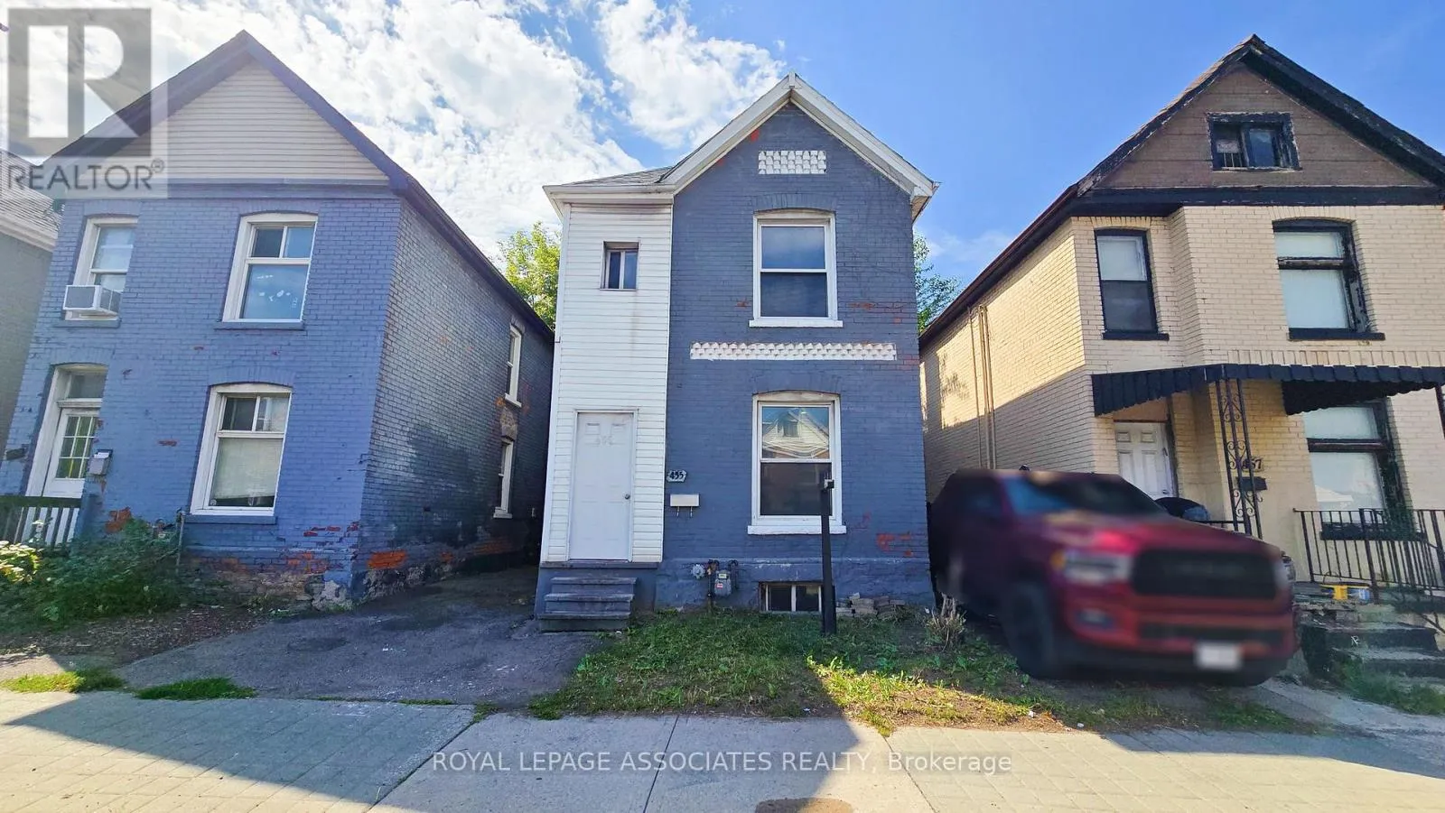 Residential For Sale