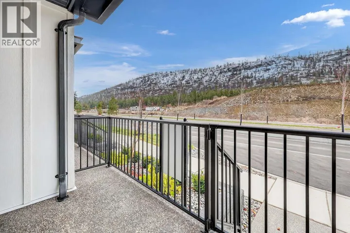 1550 Union Road Unit# 15, Kelowna, British Columbia V1V2W4