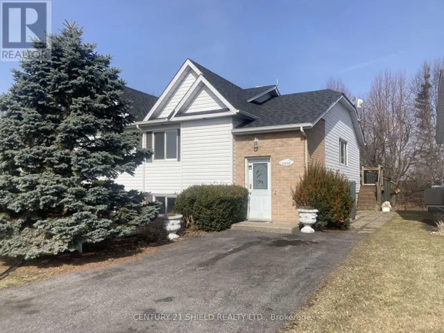 21255 MCNAUGHTON COURT E, South Glengarry, Ontario K0C1E0