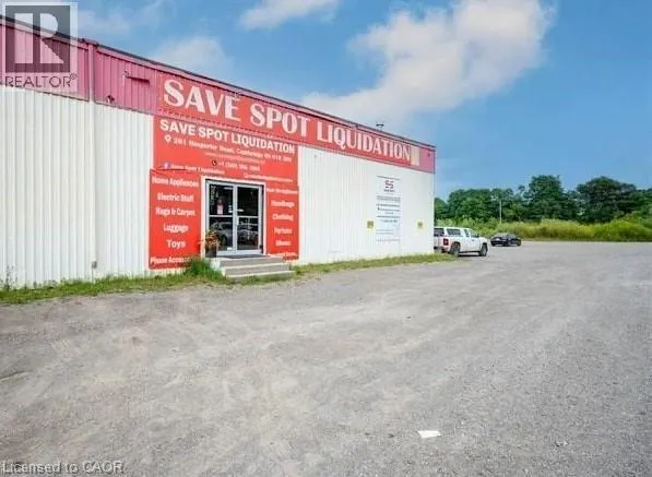 Commercial Sale For Sale