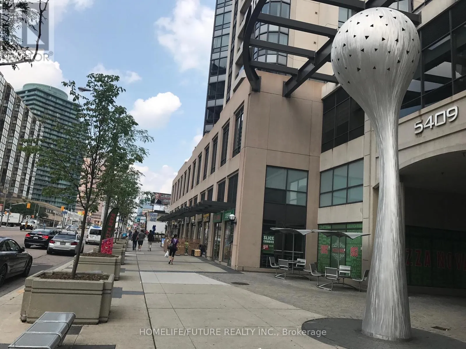 Commercial Sale For Sale