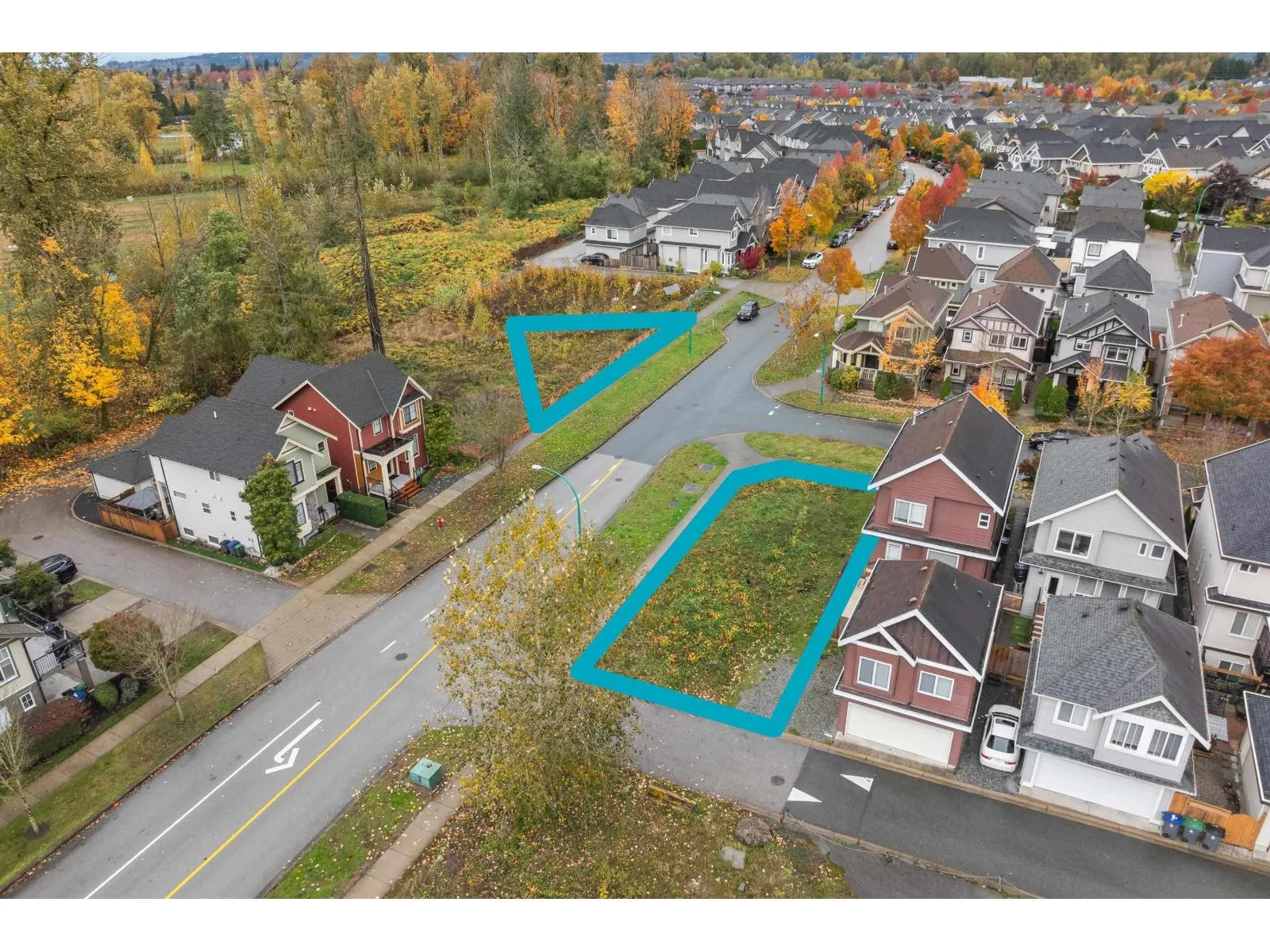 Residential For Sale