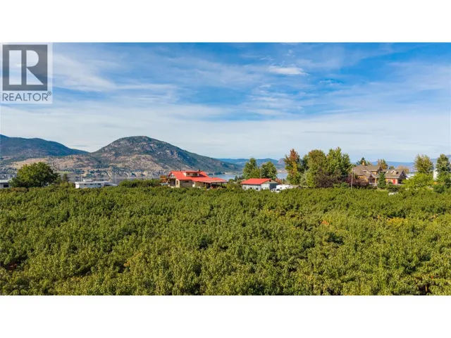 235 Middle Bench Road N, Penticton, British Columbia V2A8S5