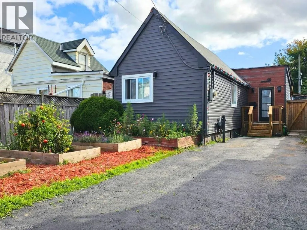 Residential For Sale