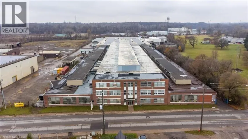 148 MOHAWK Street Unit# C, Brantford, Ontario N3S7G5