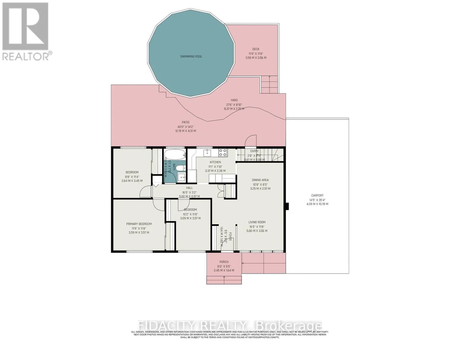 Residential For Sale