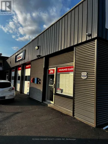 294 MAIN STREET, North Bay (Central), Ontario P1B1B1