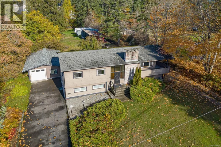 2775 Ortona Rd, Duncan, British Columbia V9L6B4