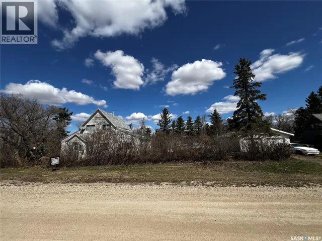 121 5th STREET, Bladworth, Saskatchewan S0G0J0