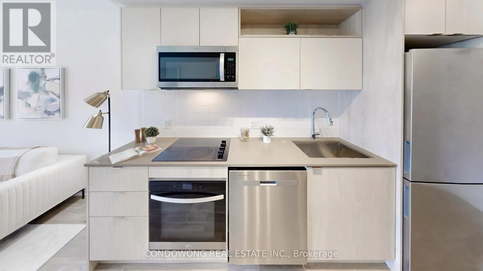 Residential For Sale