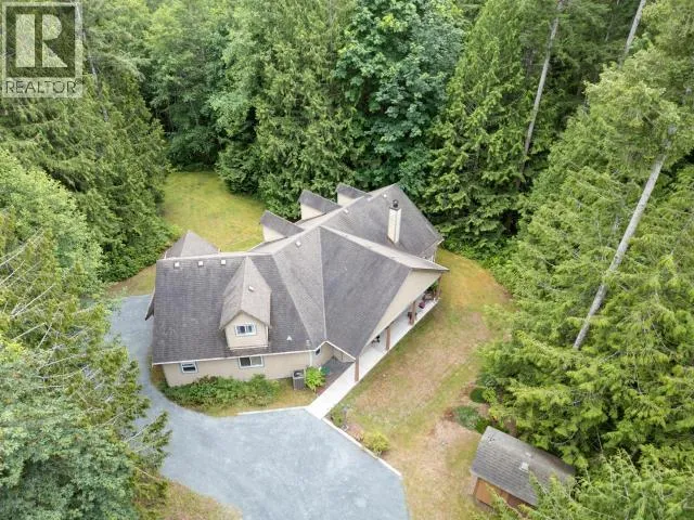 3067 SOUTHILL ROAD, Powell River, British Columbia V8A0R4