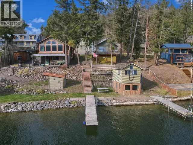 2438 Loon Lake Road, Loon Lake, British Columbia V0K1H1