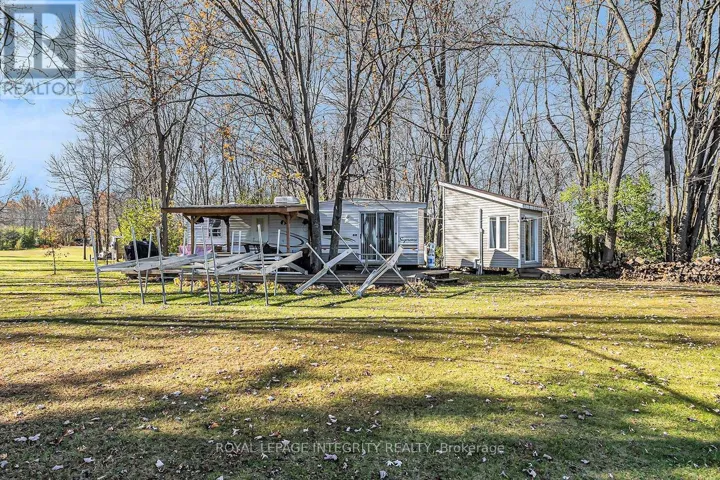 119 FORREST DRIVE, Drummond/North Elmsley, Ontario K7H3C8