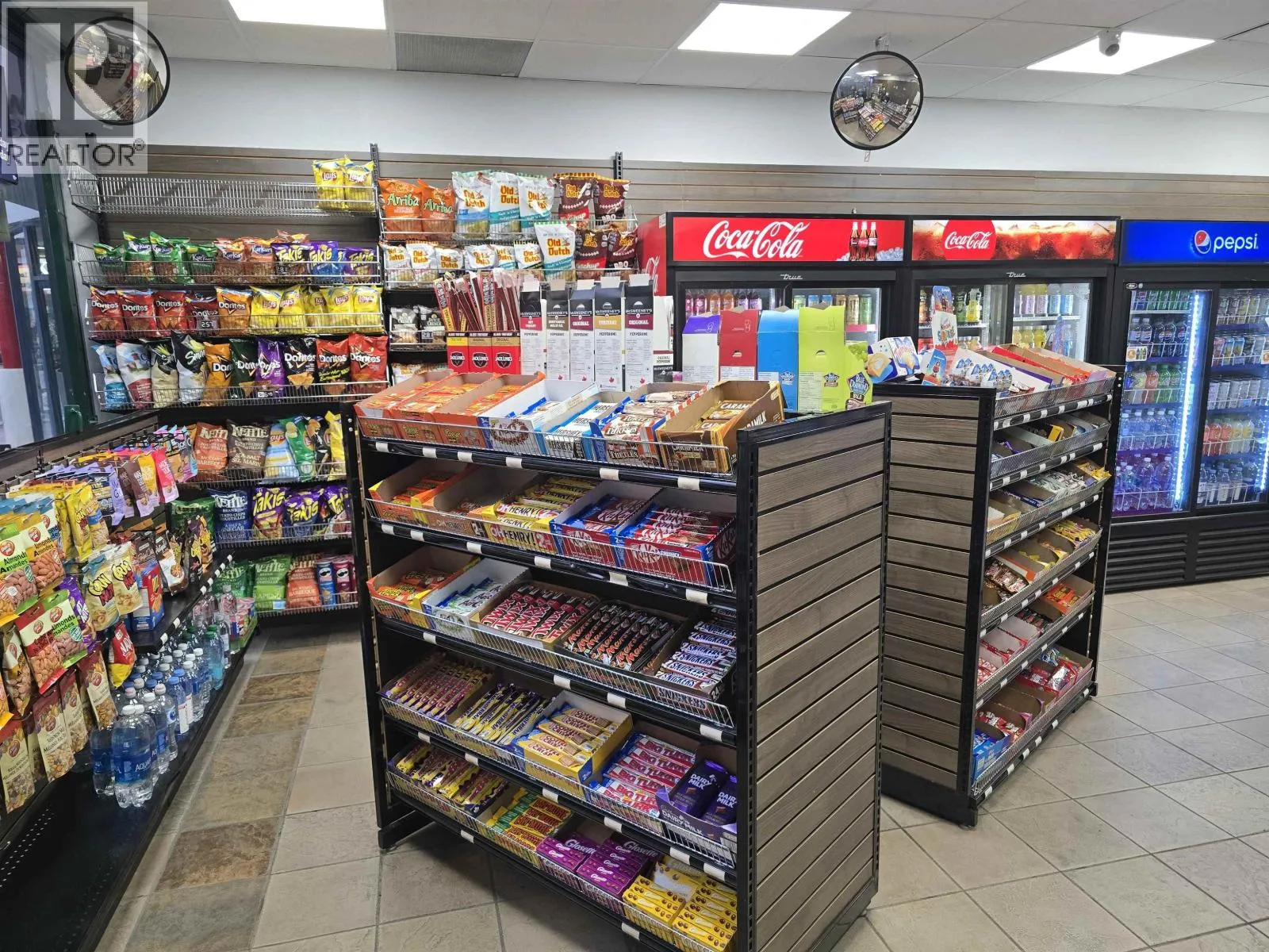 Commercial Sale For Sale