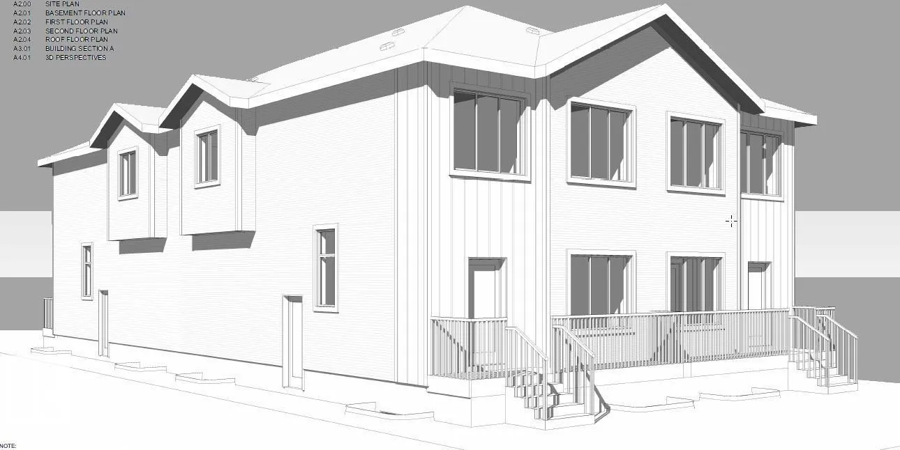 Residential For Sale