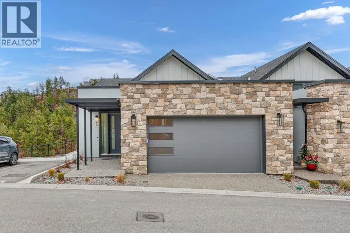 1550 Union Road Unit# 46, Kelowna, British Columbia V1V2W4