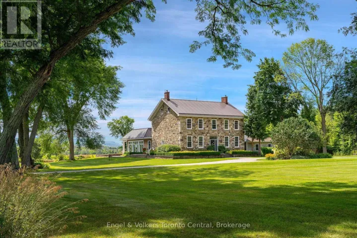 727070 SIDE RD 22C SIDE ROAD W, Grey Highlands, Ontario N0H1J0