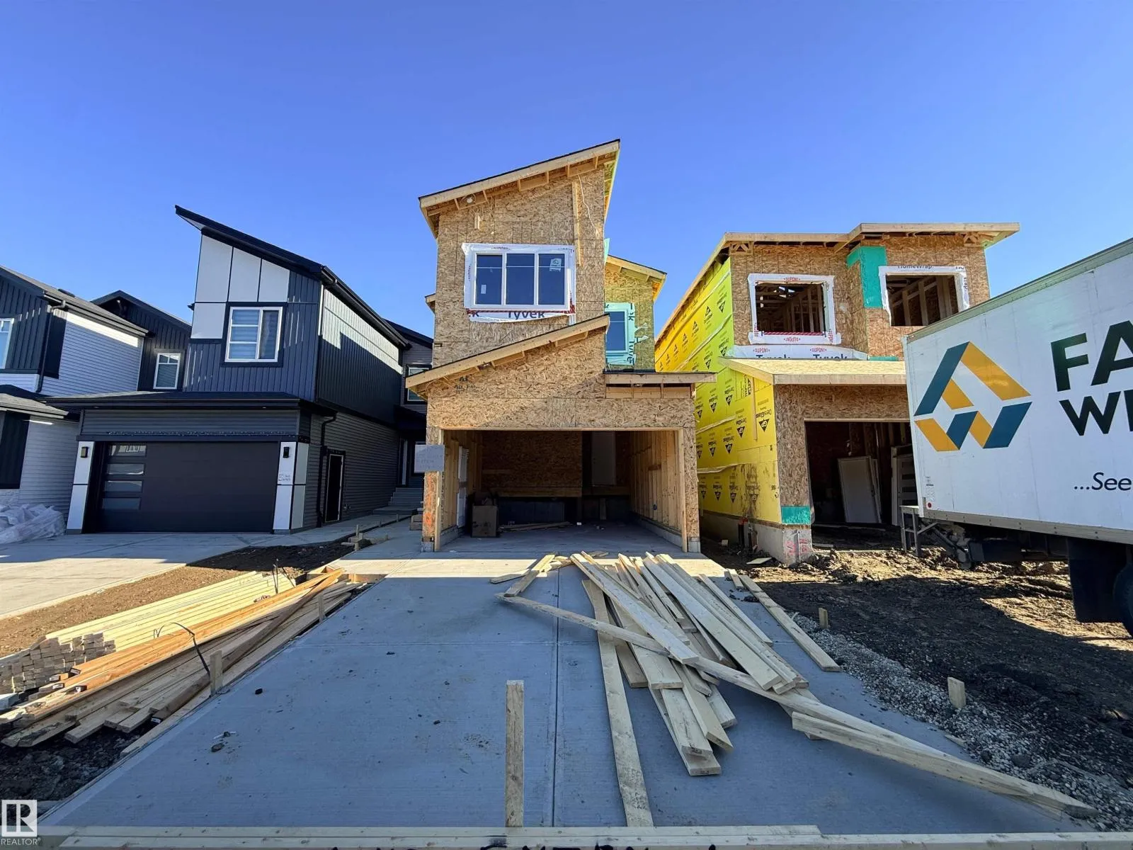 Residential For Sale