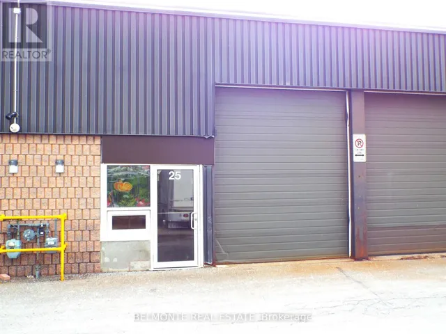 25 - 1333 BOUNDARY ROAD, Oshawa (Stevenson), Ontario L1J8P7