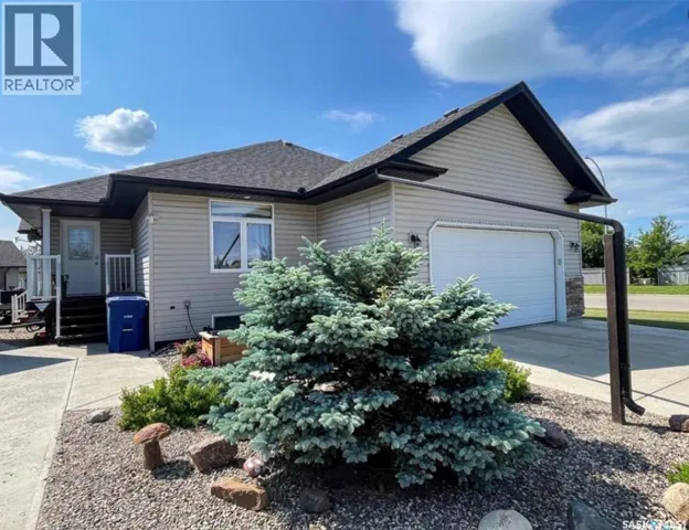 7 Fairway COURT, Meadow Lake, Saskatchewan S9X1Z9