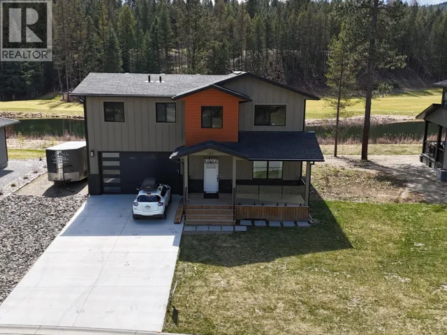 109 River Drive, Cranbrook, British Columbia V1C0C6