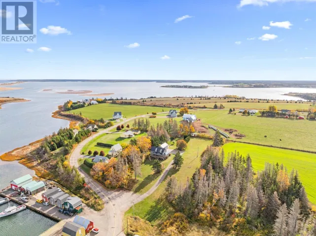 257 Paynter Road, Springbrook, Prince Edward Island C0B1M0