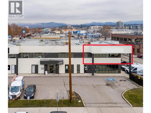 1751 Harvey Avenue Unit# 250, Kelowna, British Columbia V1Y6G4